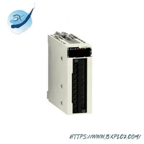 Schneider TSXPSY5500M - Modicon TSX Micro PLC; Producer: Schneider Electric