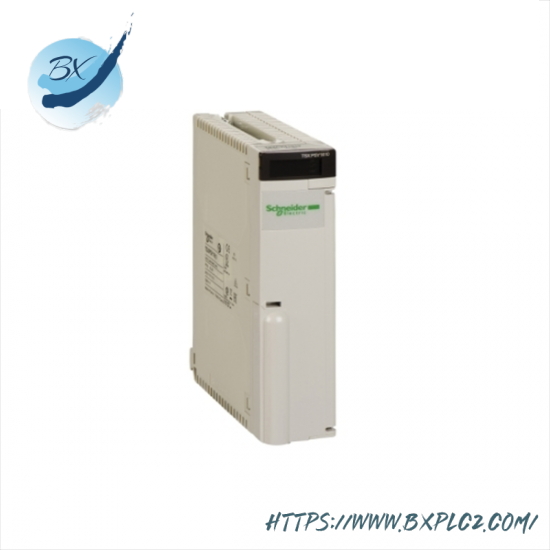schneider_tsxpsy1610m_power_supply.png Schneider TSXPSY1610M Power Supply: Advanced Control Module for Industrial Automation