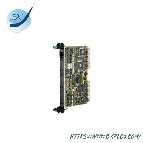 SIEMENS 6DD1640-0AH0 - Advanced Signal Processing Module