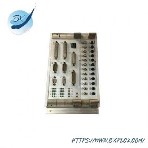 SIEMENS 6DD2920-0AH0 Inverter Module, High-Power Conversion Solutions