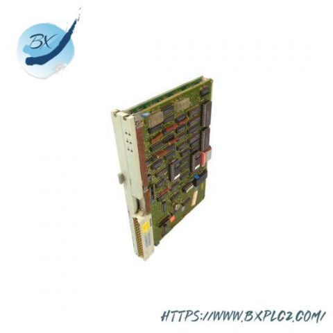 Siemens 6DS1201-8AB Communication Module - Industrial Automation Solution