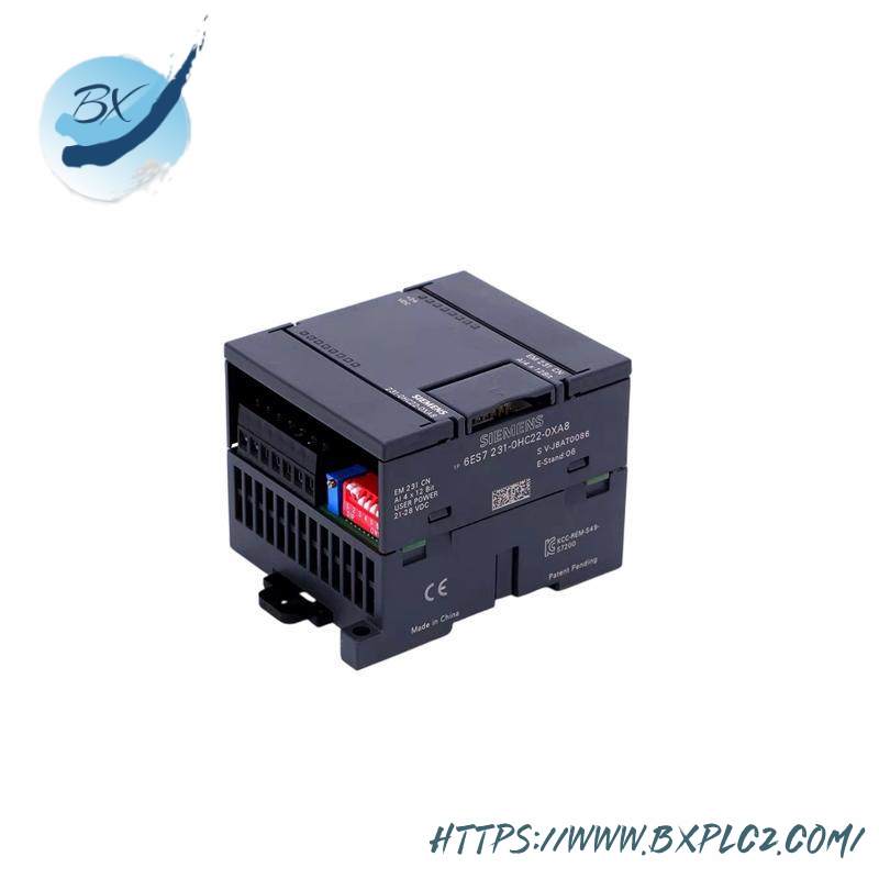 siemens_6es7231-0hc22-0xa0_analog_input_module.jpg SIEMENS 6FX1126-0BBC0 Memory Card, Industrial Control Solution