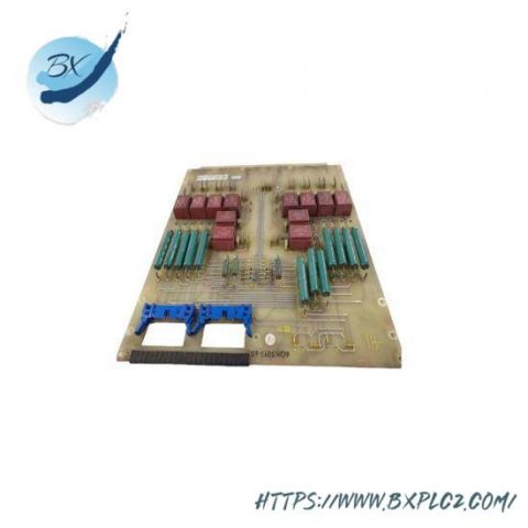 SIEMENS 6QN3011-6BD Industrial Inverter Board, High Efficiency Power Conversion Solutions
