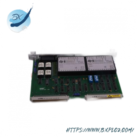 SIEMENS 6SC9830-0BD31-Z: Advanced Control Module for Industrial Automation