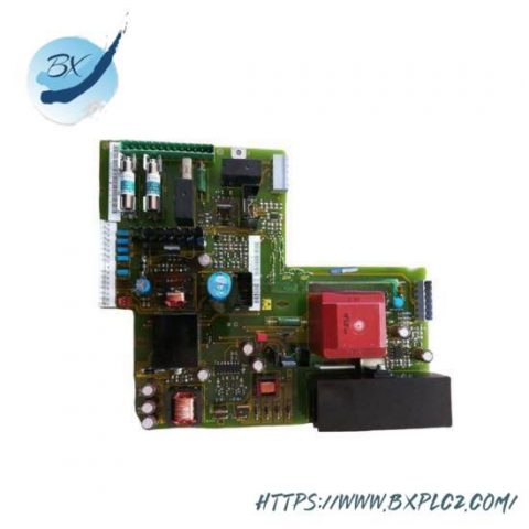 SIEMENS 6SE7022-6EC61-Z Variable Frequency Drive System, Industrial Automation Control