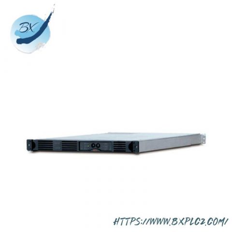 APC Smart-UPS SUA1000RMI1U Uninterruptible Power Supply