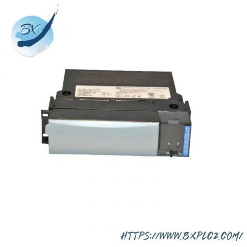 Honeywell 51204156125 Industrial Control Module, Up to 599 Hz Sensorless Vector Control