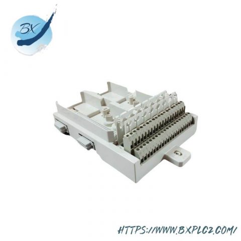 ABB TU844 Analog Redundancy Input Module - Industrial Control Solutions