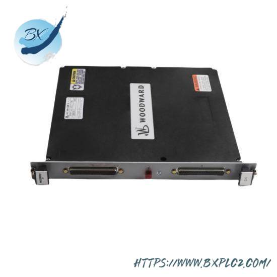 woodward_5464-643_discrete_input_module.jpg Woodward 8440-1856 easYgen-2000 Genset Control Module