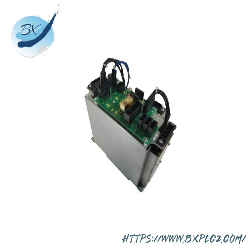 yaskawa_dx100_jzrcr-ypu01c-1_connection_unit.jpg Yaskawa DF8203078-D0 Industrial Servo Drive Module, Motion Control Solutions