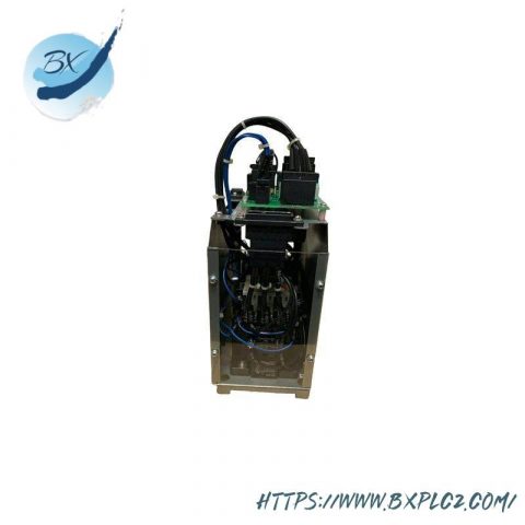 YASKAWA JGSM-06 High Voltage Drive Module