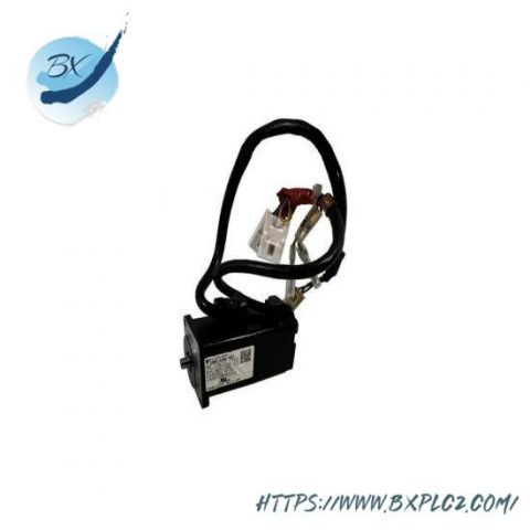 Yaskawa SGMGH-55A2A-YR13 Second-hand AC Servo Motor