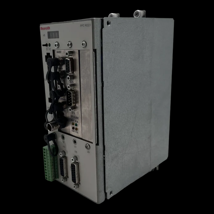 Rexroth PPC-R22.1N-T-Q1-P2-NN-FW   Industrial Automation Controller