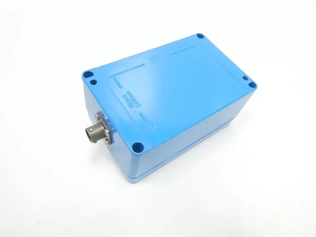 BENTLY NEVADA 86517-01-01-01-02 Condition Monitoring Sensor System