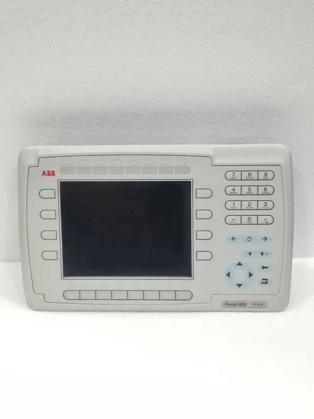 ABB PP836A 3BSE042237R2 Advanced Process Panel Module