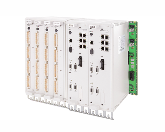 ABB PM877 3BDH000777R1 Industrial Controller Module