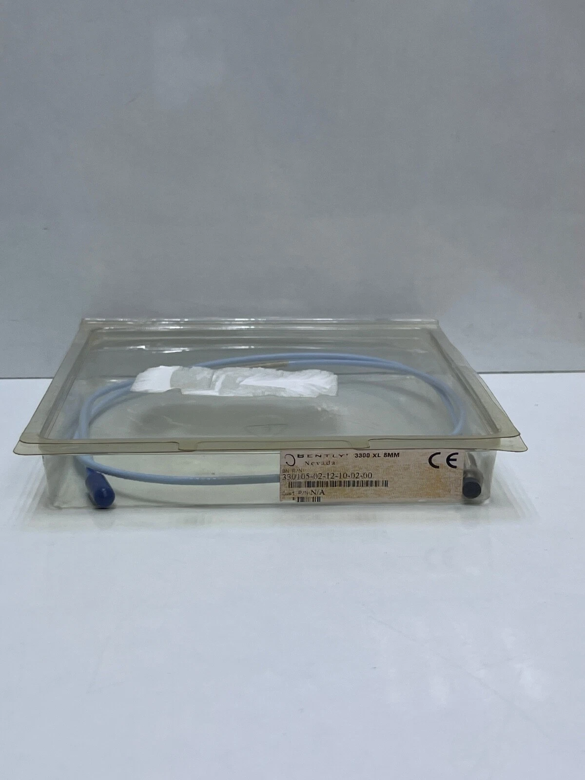 Bently Nevada 330102-00-67-05-02-05 Proximity Transducer System