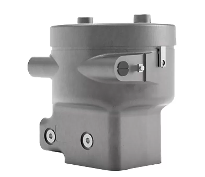 Woodward 9907-1200 Electronic control module