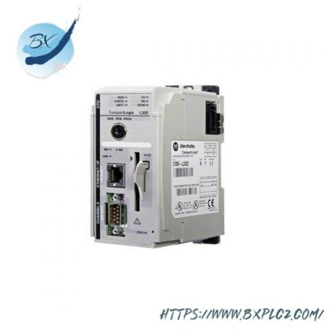 Allen-Bradley 1769-L35 EtherNet/IP Communication Controller