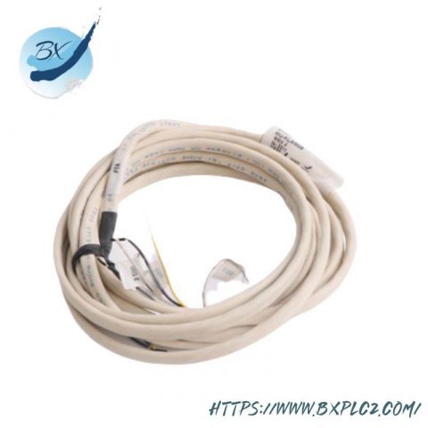 Honeywell 51304465-500: Industrial Grade IO Link Cable, High Performance & Reliability