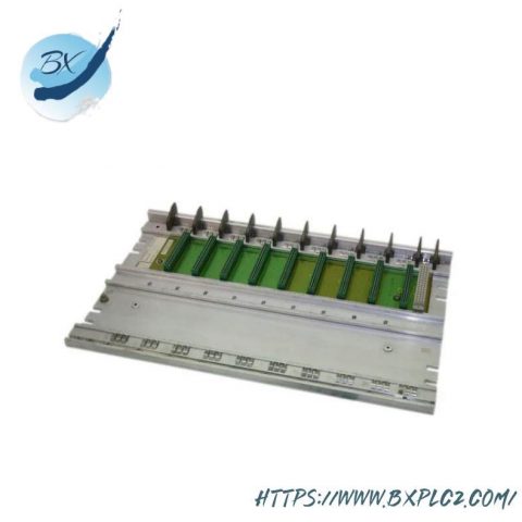 SIEMENS 6ES5701-1LA11: Advanced Industrial Control System Extension Sub-Rack