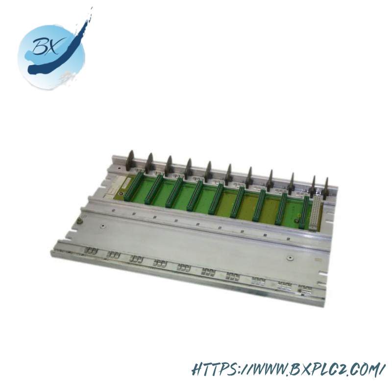 6es5701-1la11_siemens_extension_sub-rack.jpg SIEMENS 6ES5701-1LA11: Advanced Industrial Control System Extension Sub-Rack