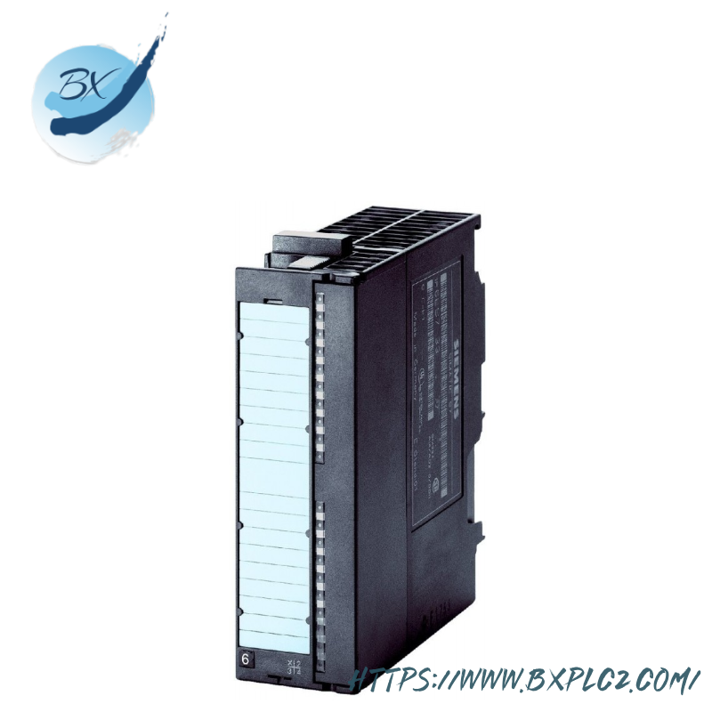 6es7335-7hg02-0ab0_siemens_analog_module.png SIEMENS S7-300 PLC Analog Input Module, 6ES7335-7HG02-0AB0