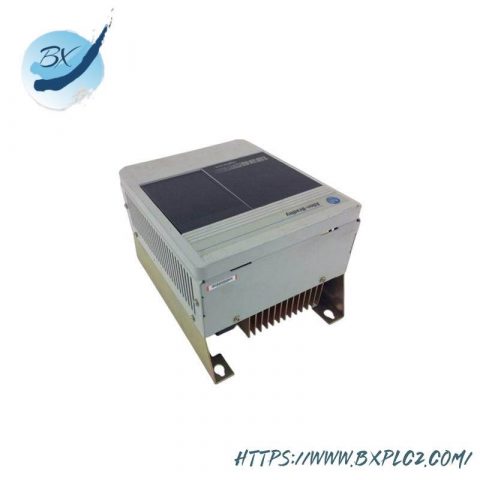 AB 1336F-BRF20-AA-EN AC Drive - Precision Control for Industrial Automation