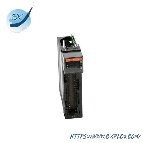 A-B 1756-OA16I Digital AC Output Module