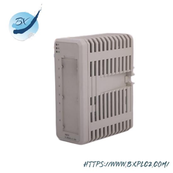 abb_07kt94_gjr5252100r0161_advant_basic_controller_unit.png ABB 07KT94 Programming Tool & Monitoring Equipment, Industrial Automation