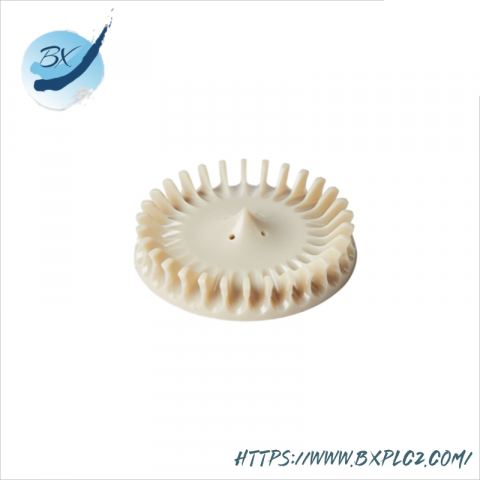 ABB 2N2338 HUB - High-Performance Industrial Communication Hub