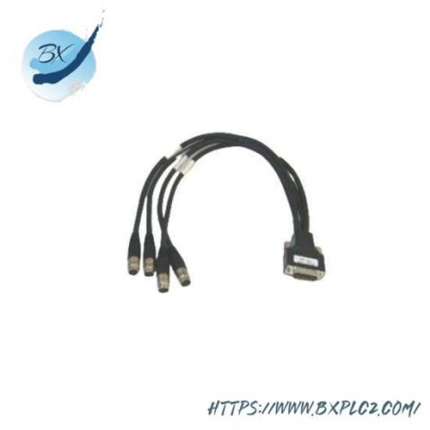 ABB 3HAC021515-001 Automation Parts Breakout Cable
