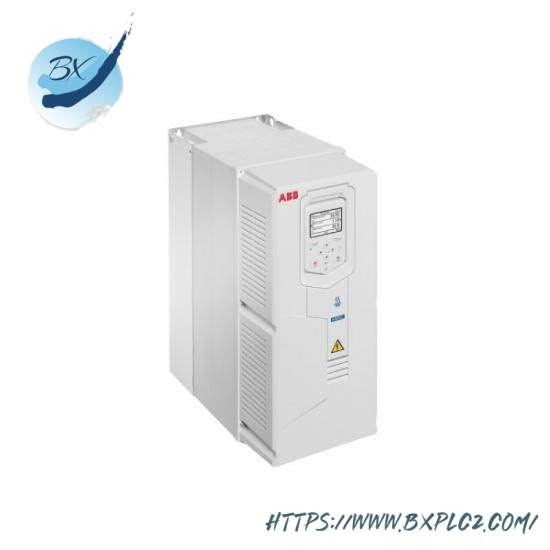 abb_ach580-pdr-027a-4_b056_drives_for_hvac.jpg ABB ACH580-PDR-027A-4+B056: HVAC Solutions for Optimal Energy Efficiency
