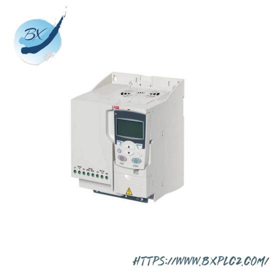 abb_acs355-03e-12a5-4_3abd0000058250_frequency_converter.jpg ABB ACS355-03ELV AC Drive Module for Machinery Applications