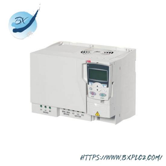abb_acs355-03e-38a0-4_3abd0000058254_requency_converter.jpg ABB ACS355-03ELV AC Drive Module for Machinery Applications