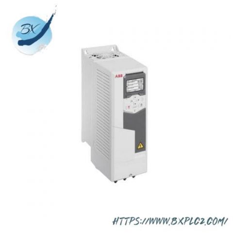 ABB ACS580-01-073A-4 3ABD00045434-D Frequency Converter; Manufacturer:ABB