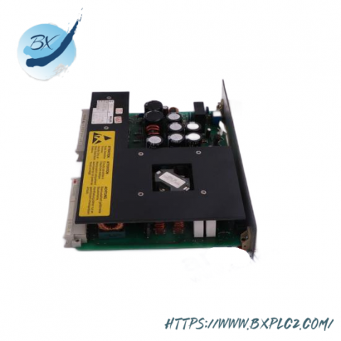 ABB 3HAC023895-001 Industrial Control Module