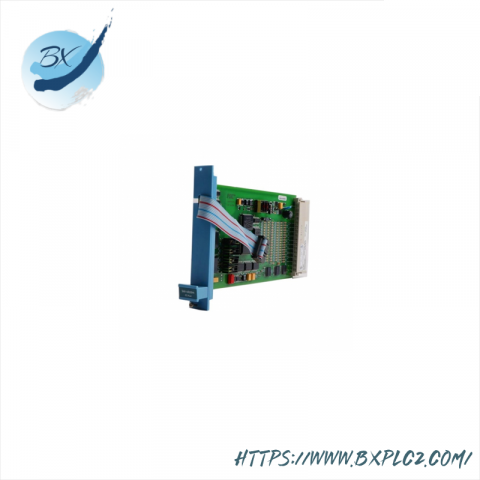 ABB GINT-5611C Industrial Inverter Drive Module