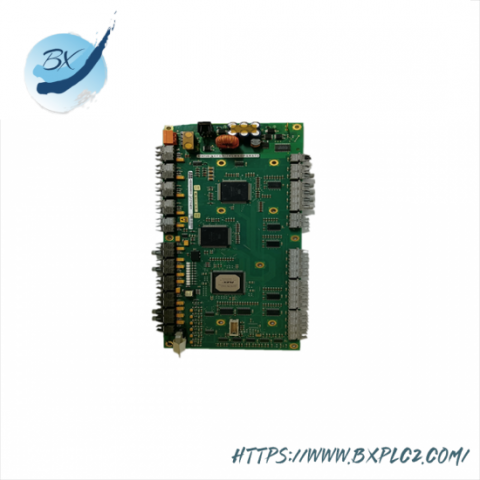 ABB HIEE300936R0101 - Precision Engineered PCB Circuit Board