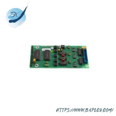 ABB LEX11 R1D ANR27900277 Control Circuit Board: Advanced Industrial Automation Solutions