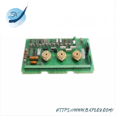 ABB SAFT 136 CTU - Control Board, Enhancing Industrial Automation Solutions