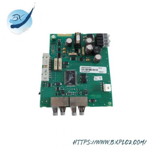ABB TB820-1 3BSE008556R1 Terminal Unit