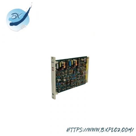 ABB XS305B-E Control Module, High Performance Automation Solution