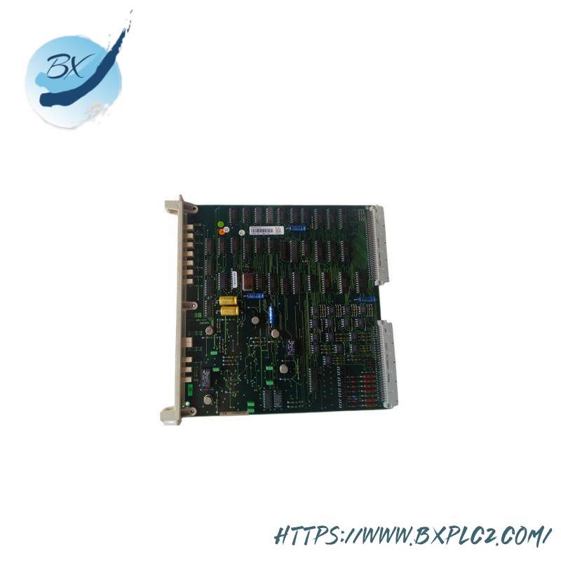 abb_xv_c768_afc116_board.jpg ABB XV C768 AFC116 Control Module - High Performance Automation Solution