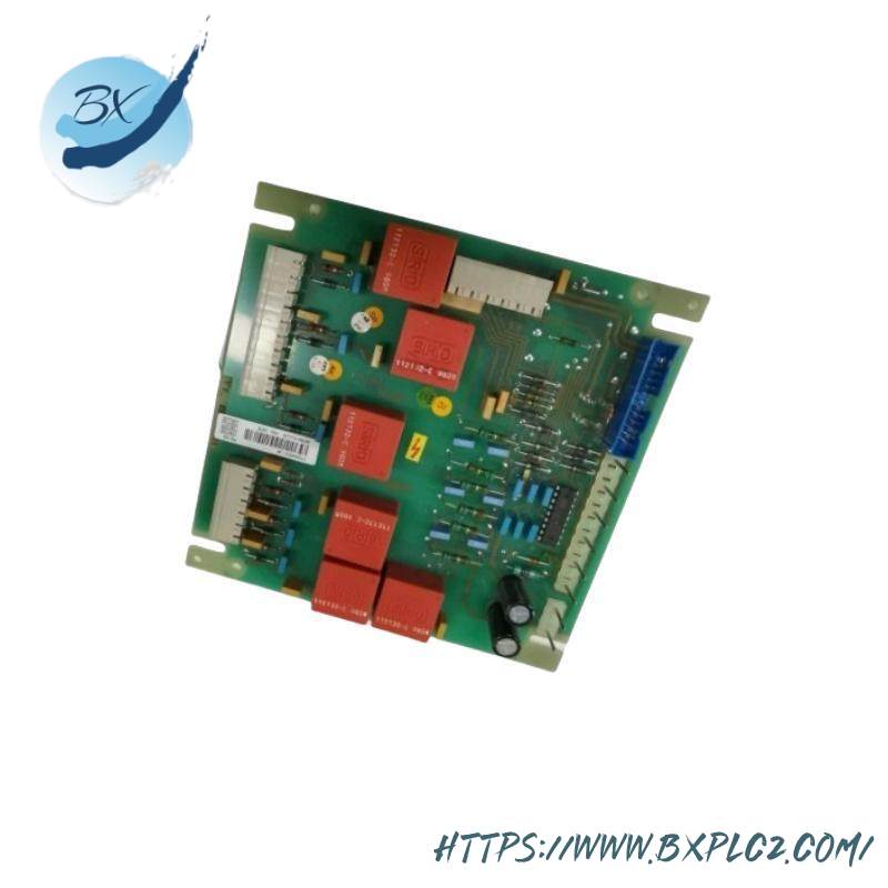 abb_ypp106b_yt204001-cl_capacitor_unit.jpg ABB YPP106B YT204001-CL Capacitor Unit