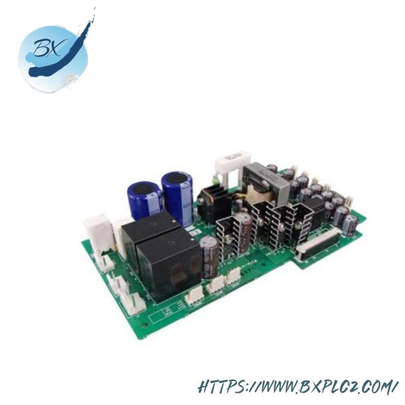 assy_0301059_0399130_foxboro_dcs_module.jpg Foxboro P0926TH - High-Performance Control Module for Industrial Automation