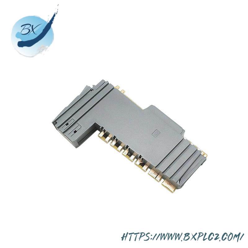 b_r_x20bt9100_link_bus_transmitter.jpg B&R Automation 0500-00277 Control Module