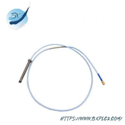 Bently Nevada 330101-00-63-10-02-00 TSI System