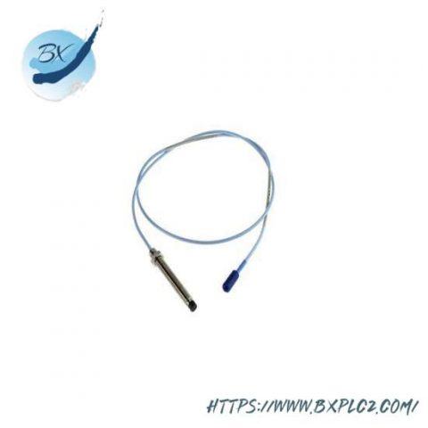 BENTLY NEVADA 330103-02-04-30-01-00 - Advanced 3300 XL Series Proximity Probe for Precision Control Applications