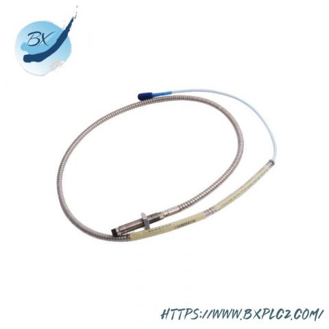 Bently Nevada 330104-00-06-10-02-05 Proximity Probes, Precision Measurement Technology